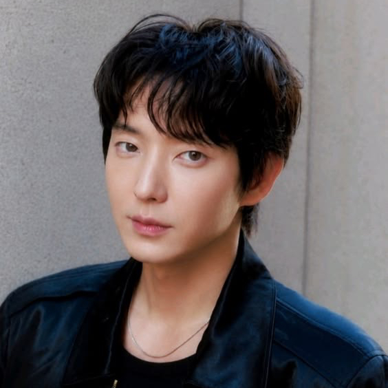 이준기 최근 활동샷