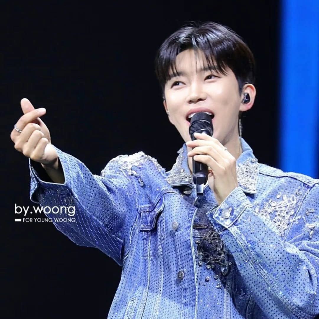 임영웅 최근 활동샷