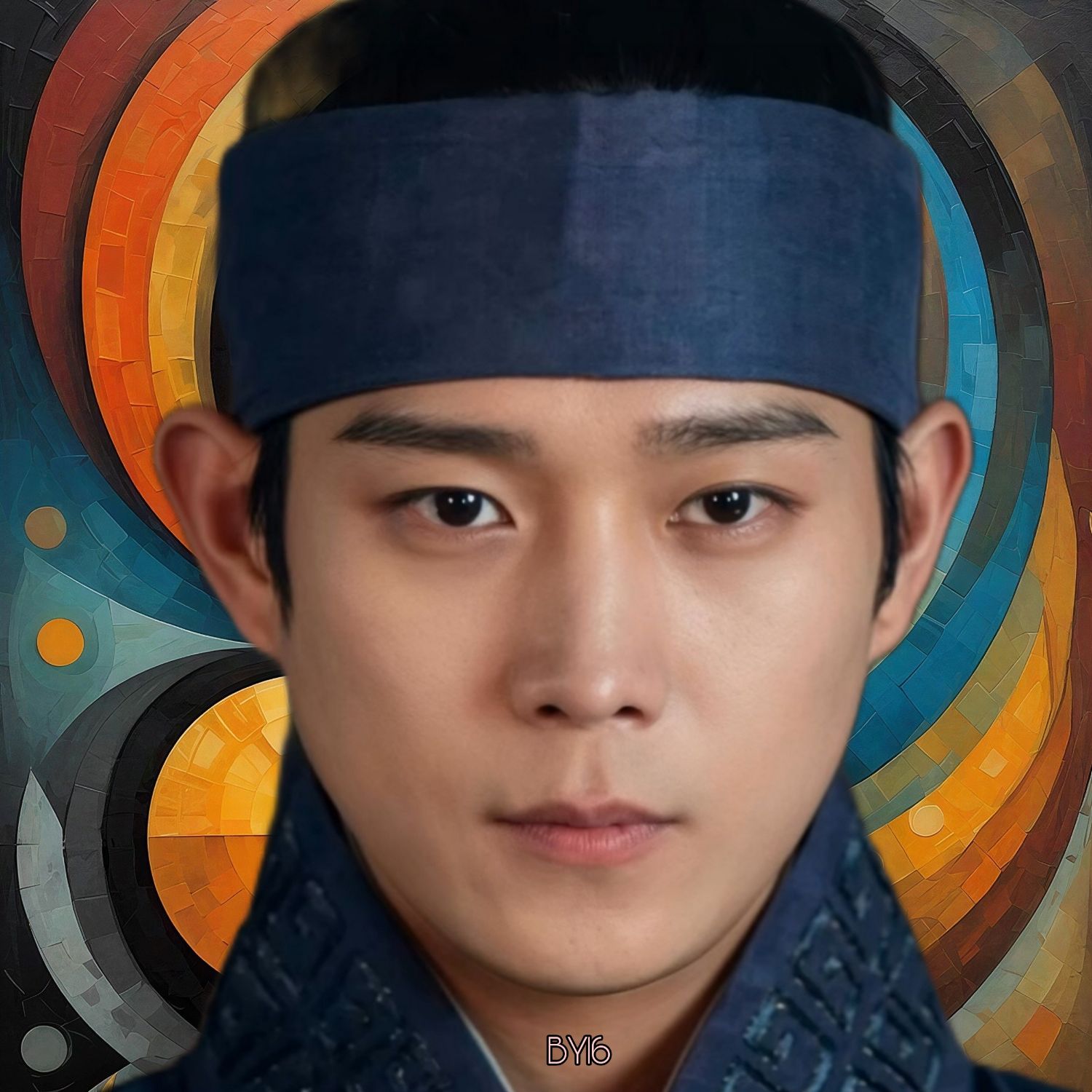 Latest photo of Kim Youngdae