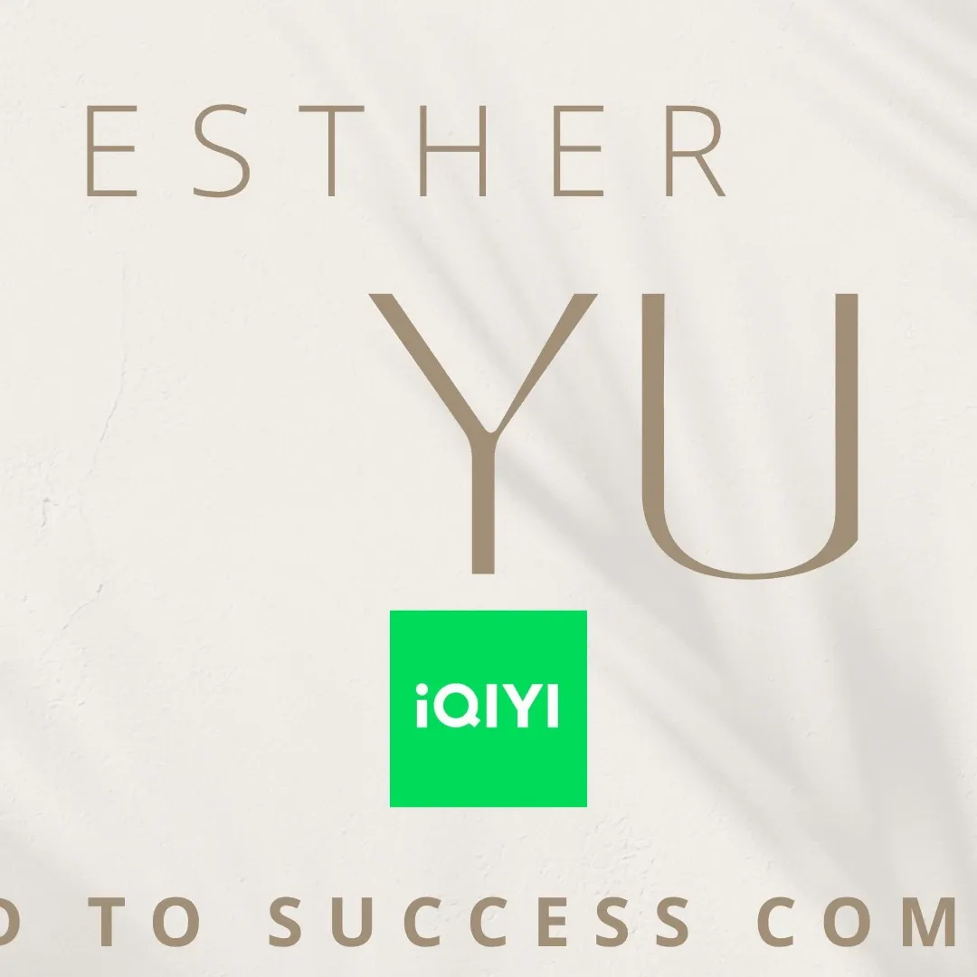 Latest photo of Esther Yu