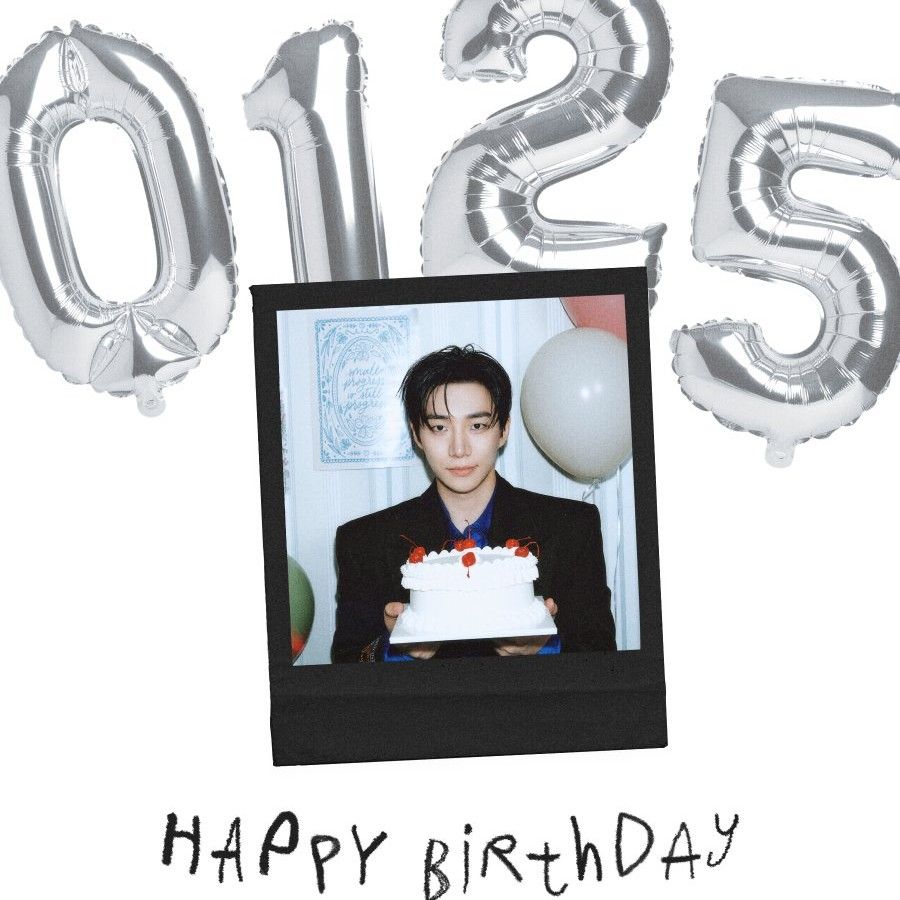 李俊昊的近期活动照