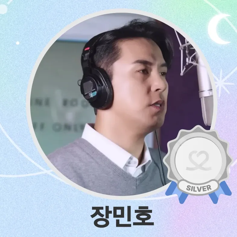 Foto terbaru dari Jang Minho