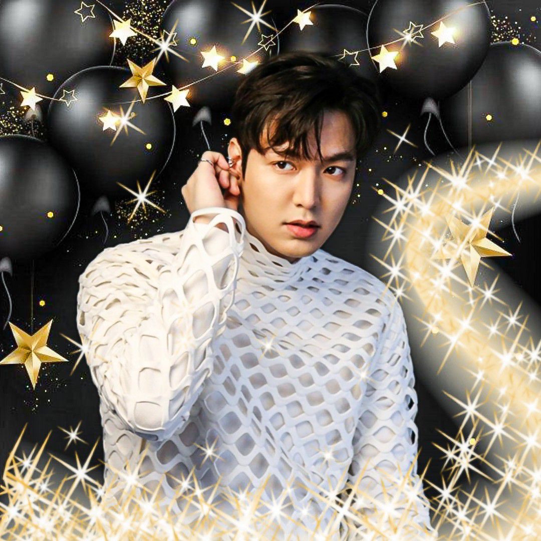 イ・ミンホの最近の活動ショット