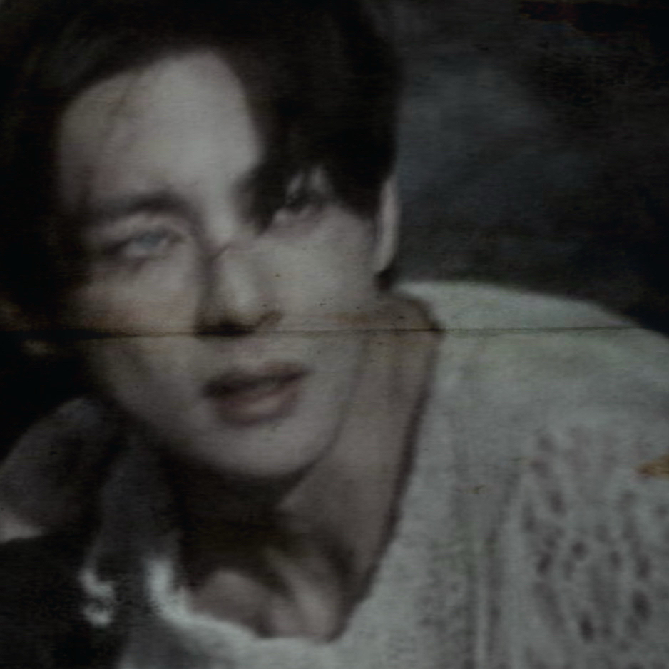 Foto terbaru dari IU