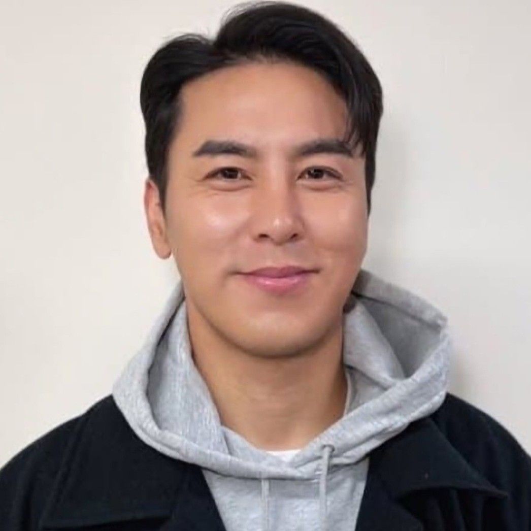 張民好的幕後花絮