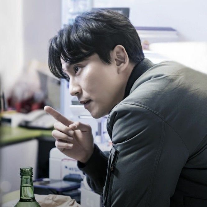 Foto terbaru dari Kim Namgil