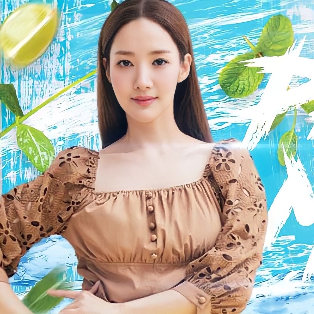 朴敏英的近期活動照