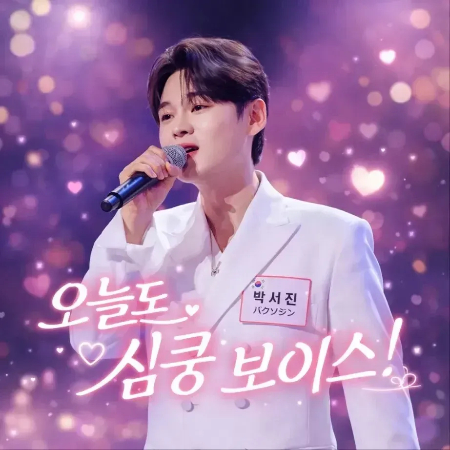 パク・ソジンの最新写真