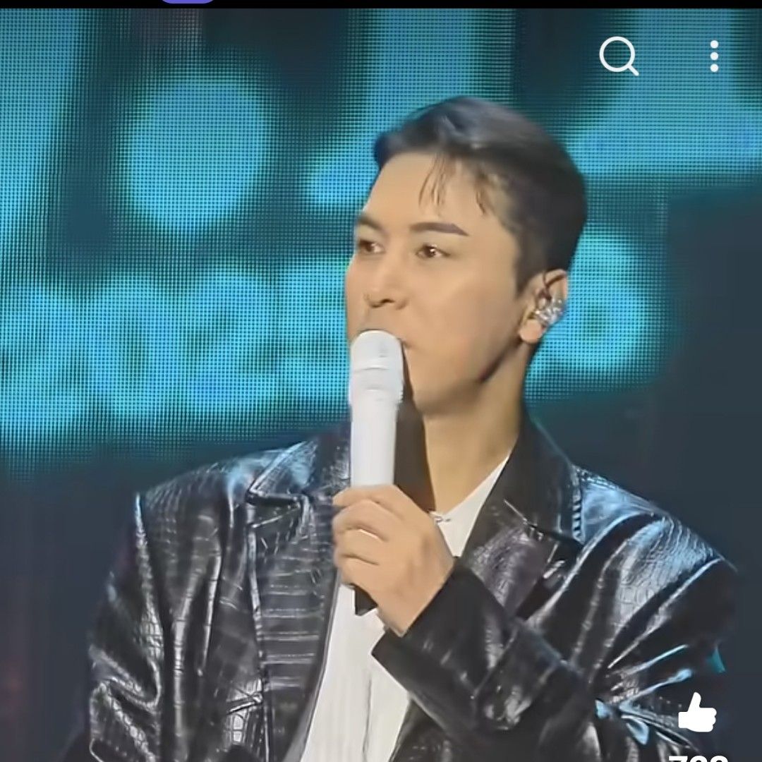 張民好的最新照片