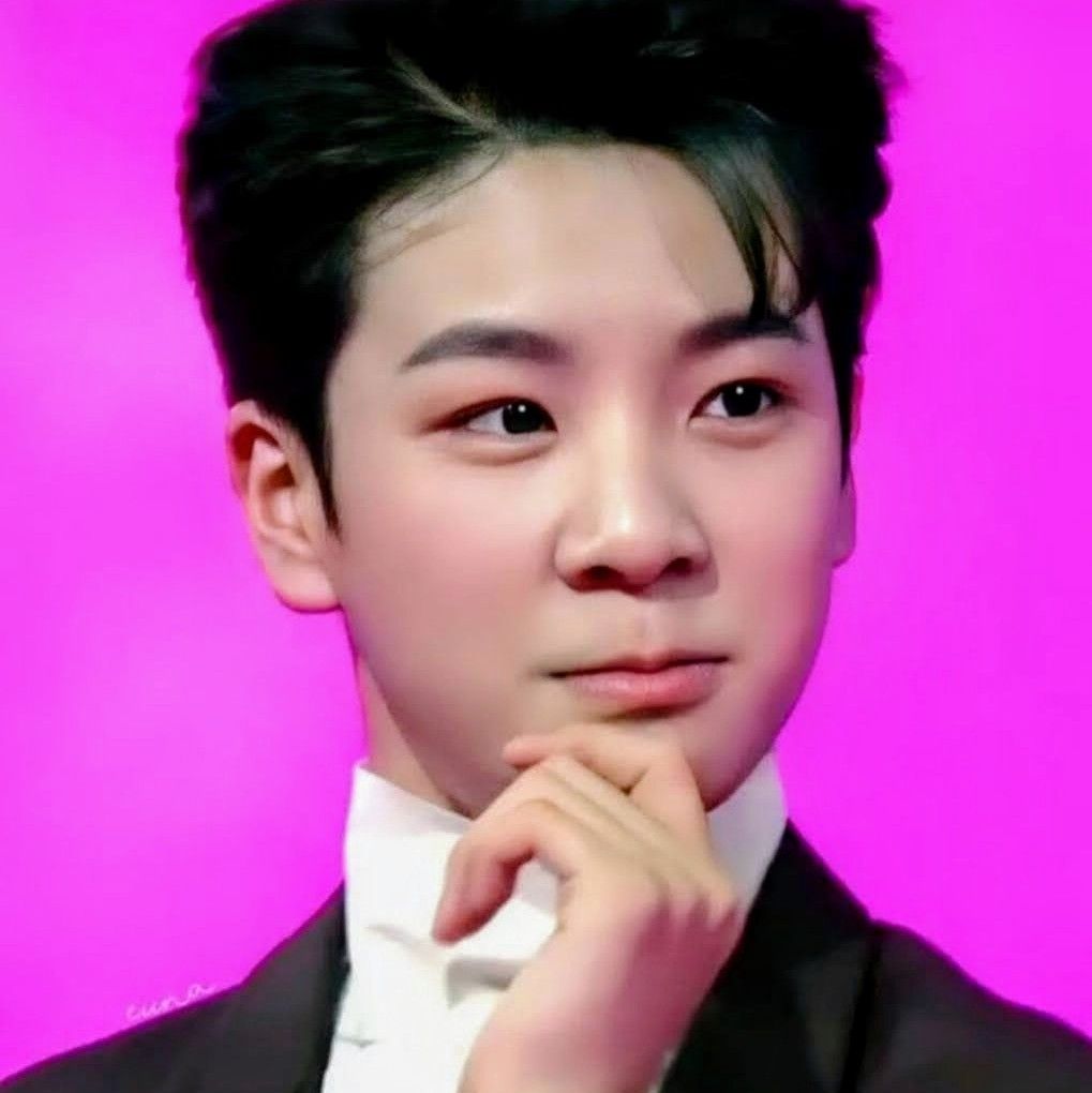 粉絲拍下的鄭東元瞬間