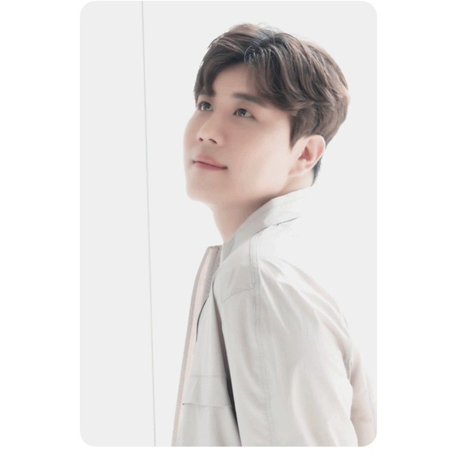 Latest photo of Jin Haesung