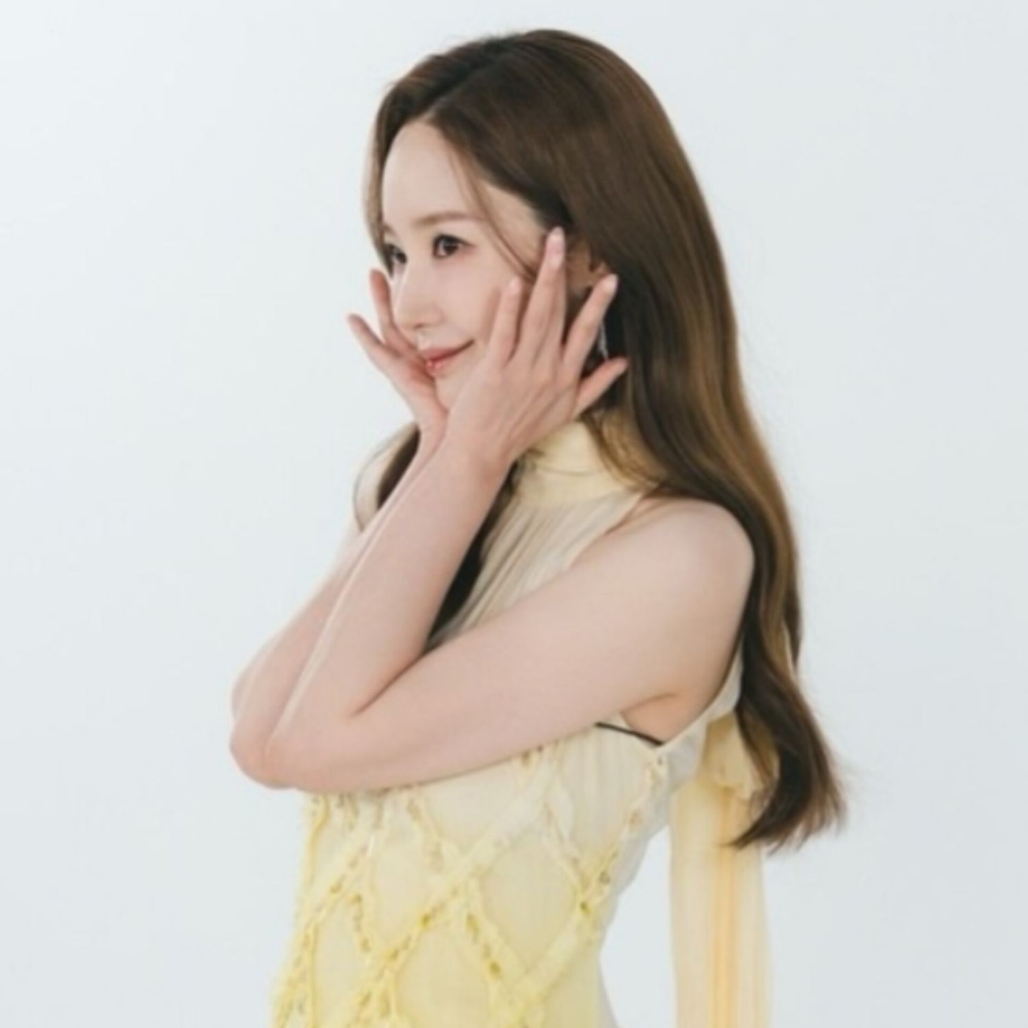 パク・ミニョンの最新写真