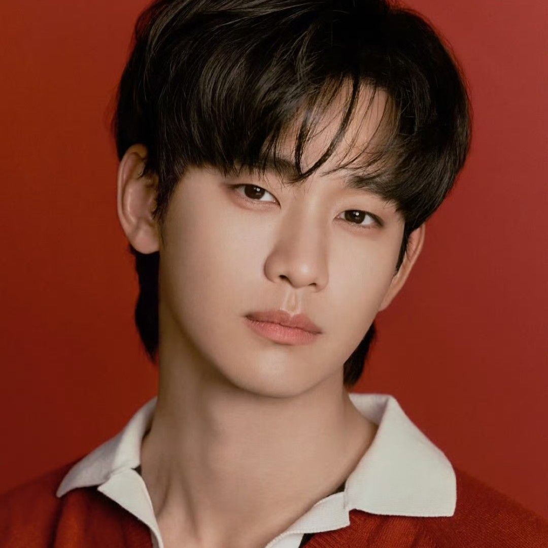 ファンが撮影したキム・スヒョンの瞬間