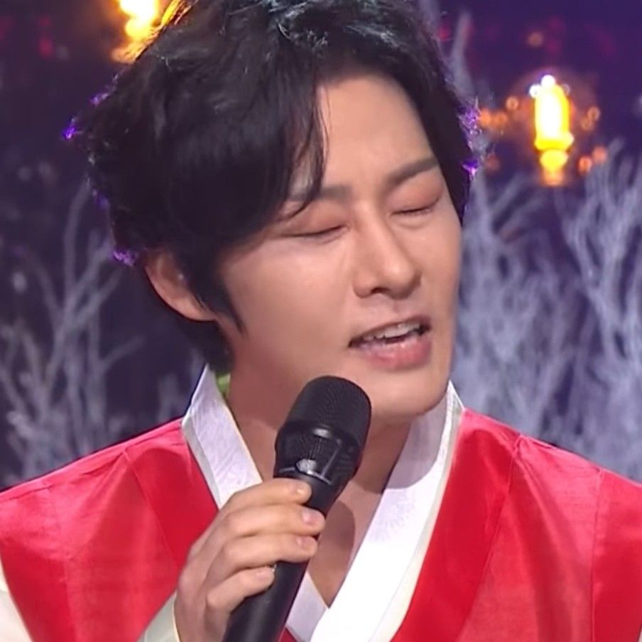 Latest photo of Kang Moonkyung