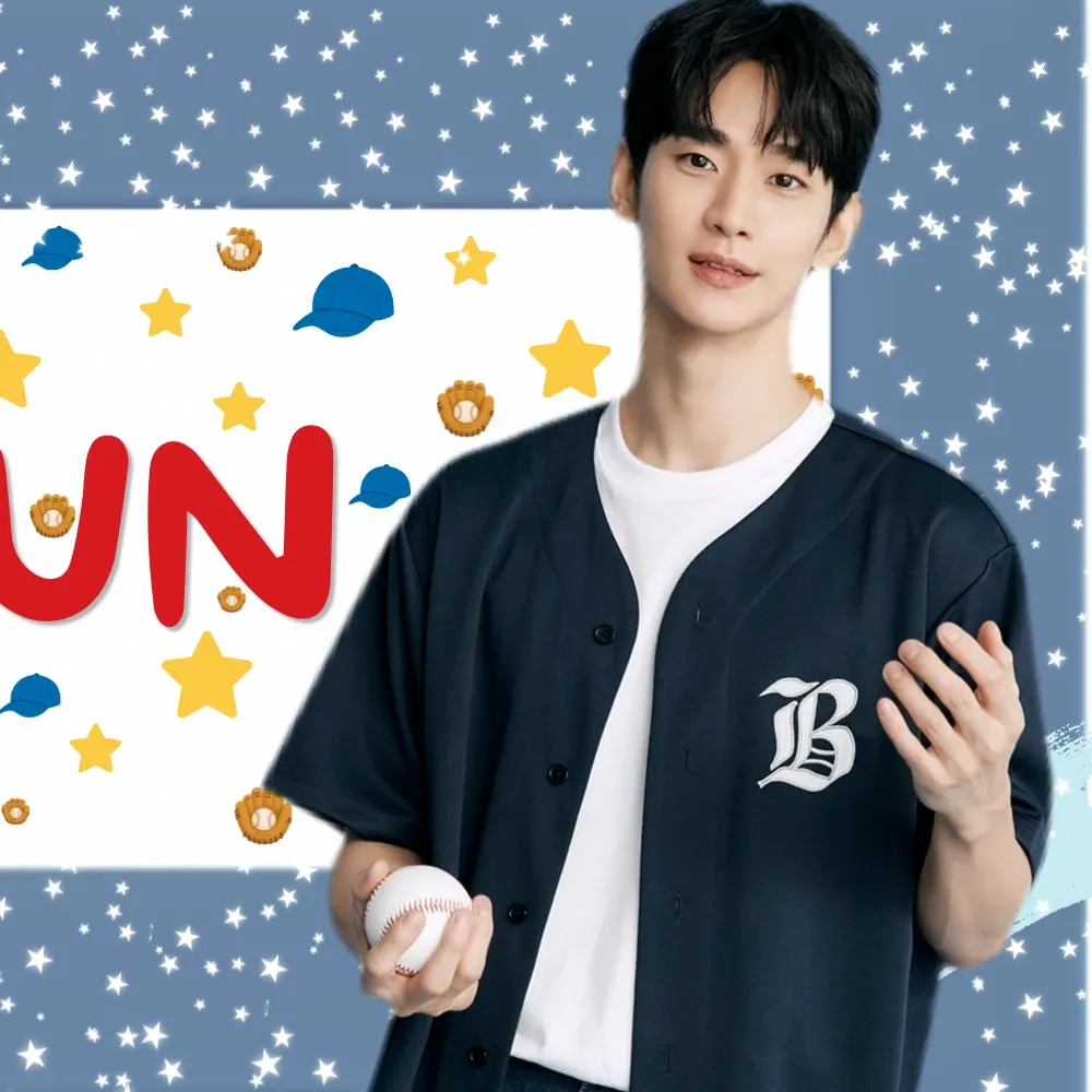 A moment captured by a fan of Kim Soohyun