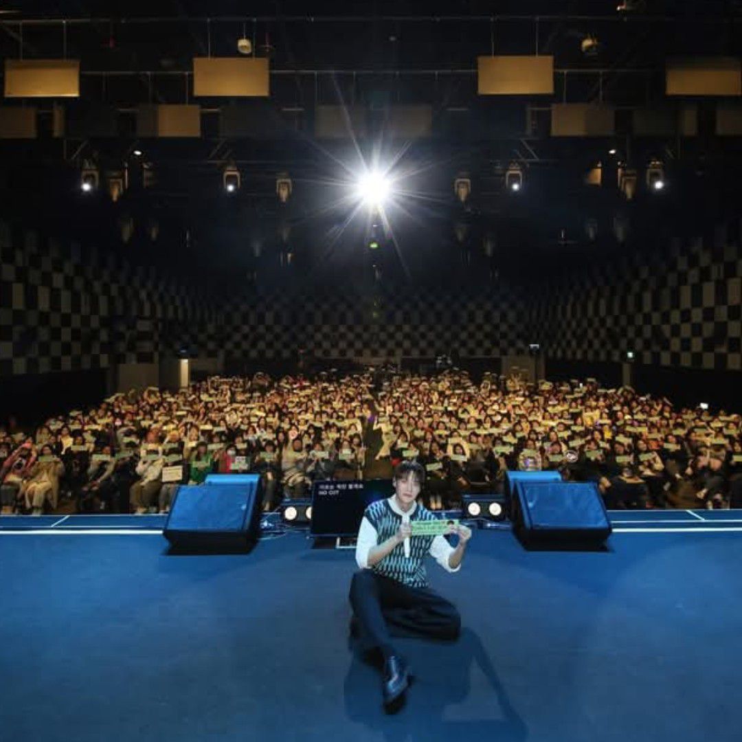 崔振赫的近期活動照