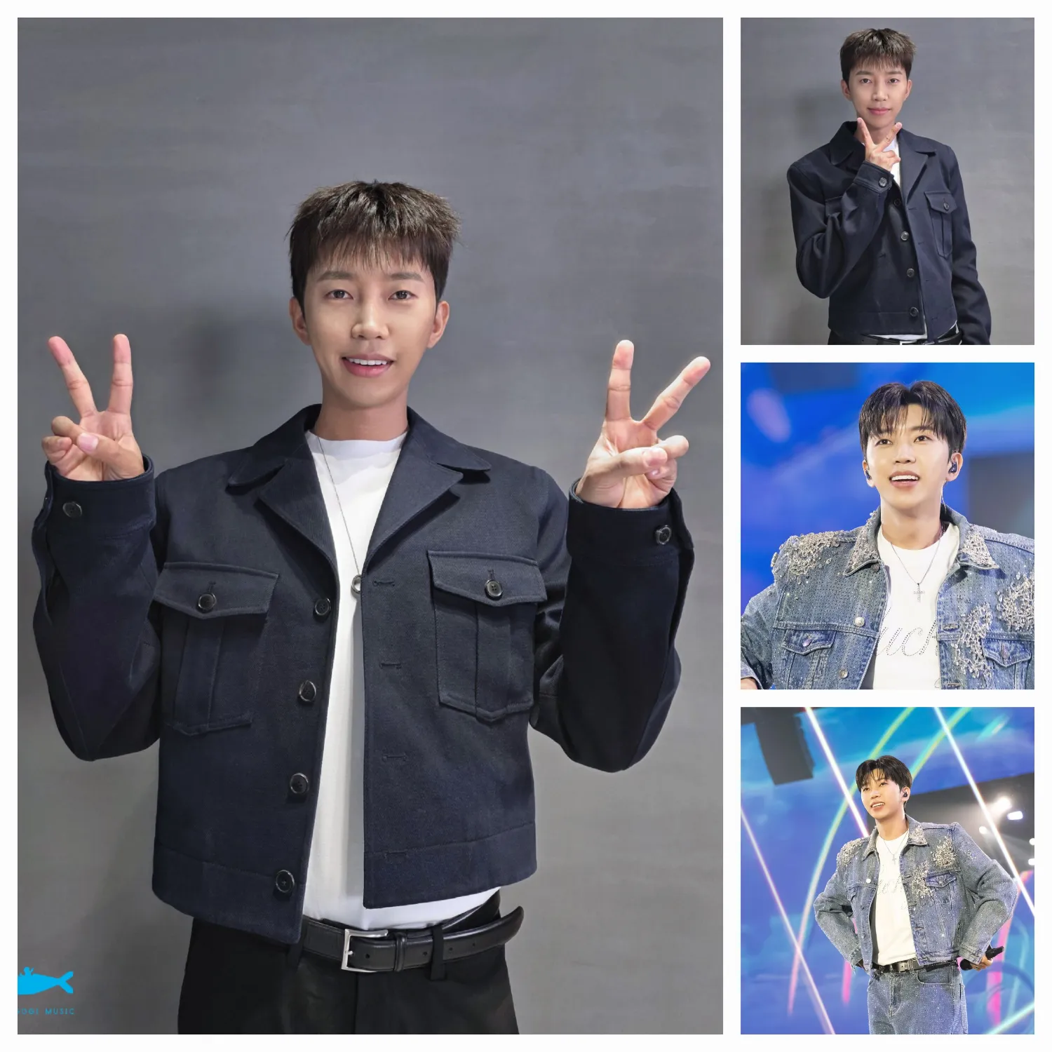 Foto terbaru dari Lim Youngwoong