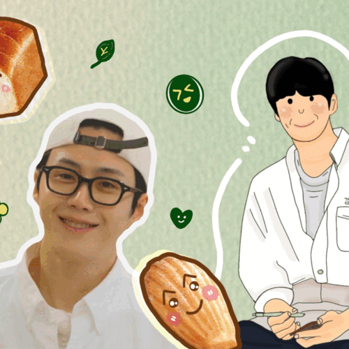 Latest photo of Kim Seonho