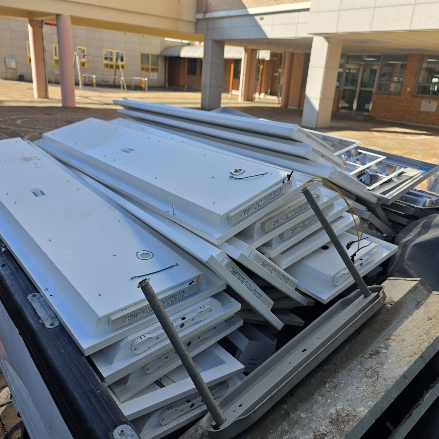 李灿元的最新照片