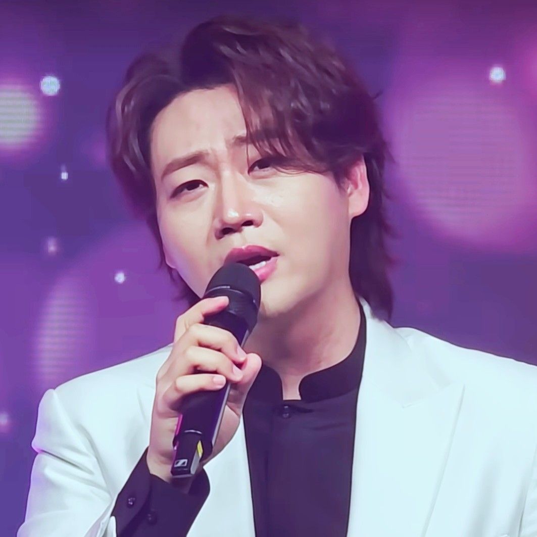 Behind-the-scenes cut of Min Soohyun