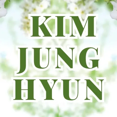 A moment captured by a fan of Kim Junghyun