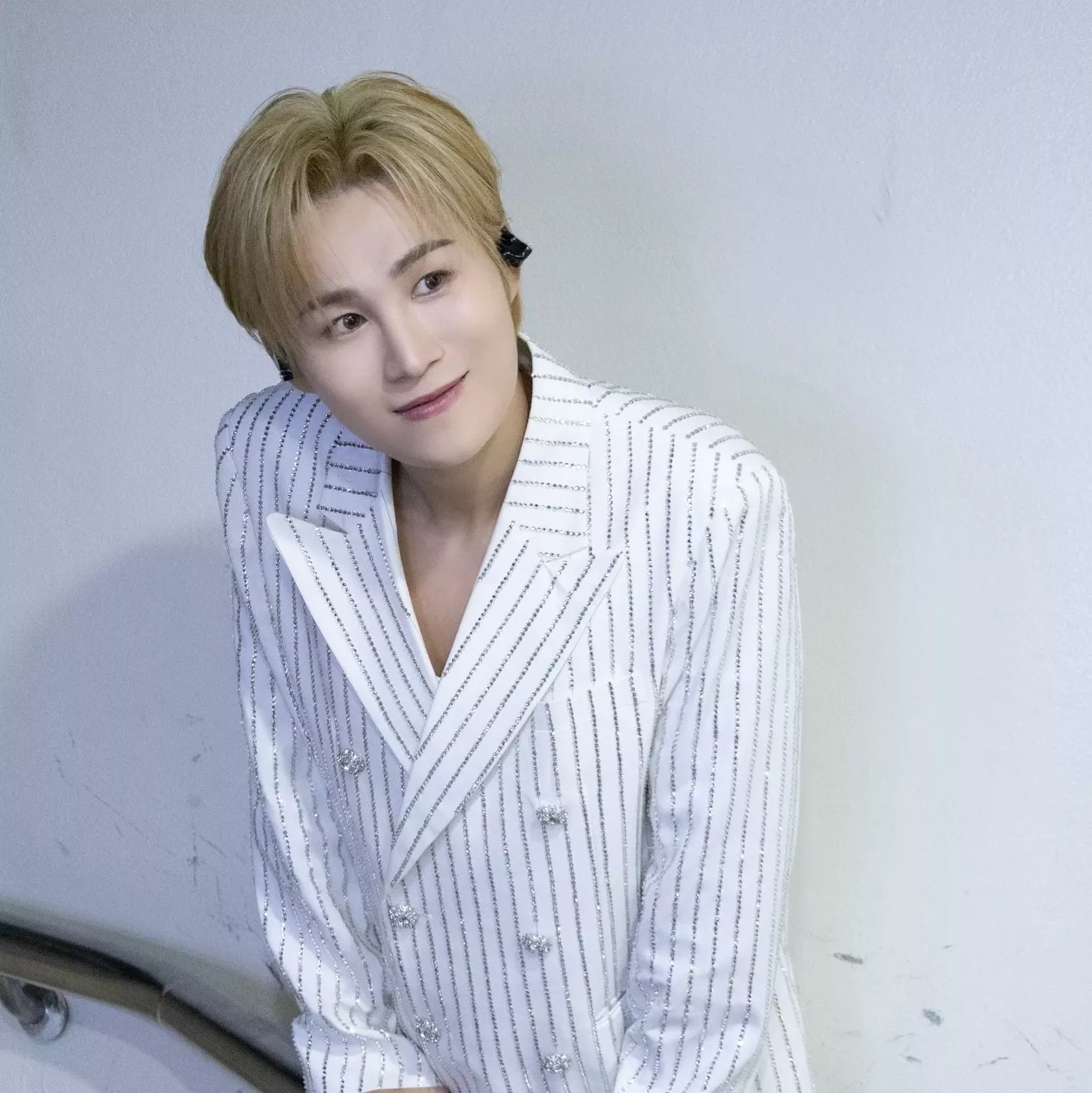 김희재의 최신 사진