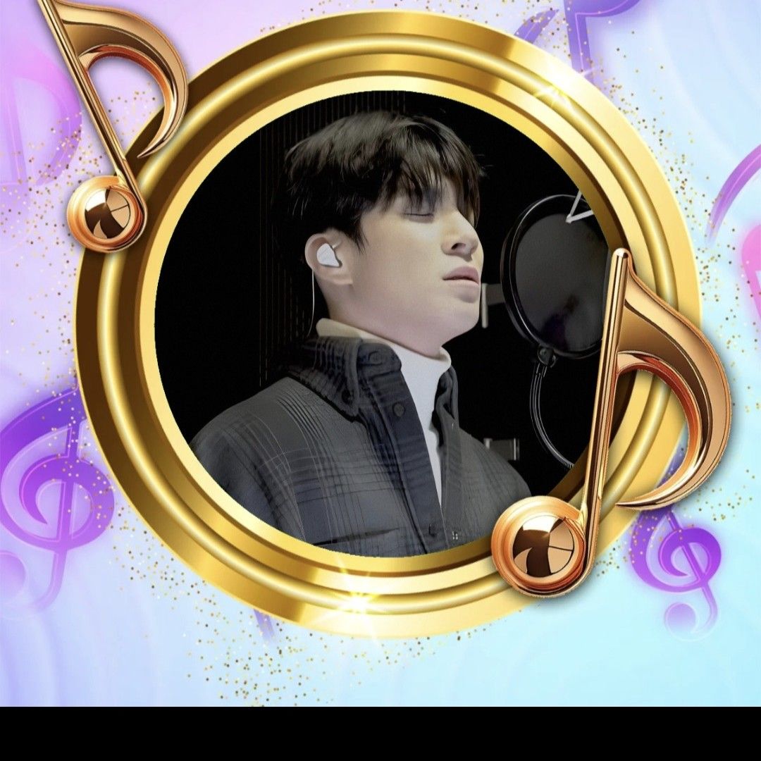 Foto terbaru dari Jeong Dongwon