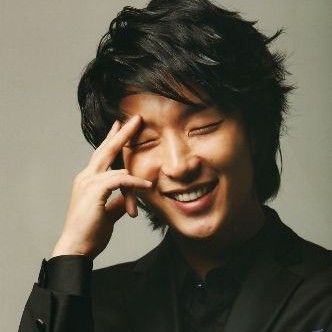 Recent activity shot of Lee Joongi