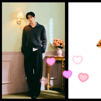 キム・ソンホの最近の活動ショット