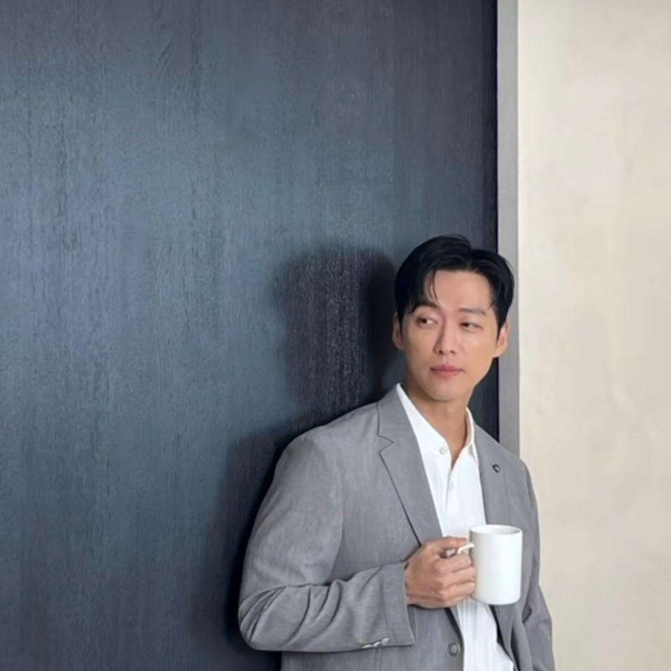 Latest photo of Namkoong Min