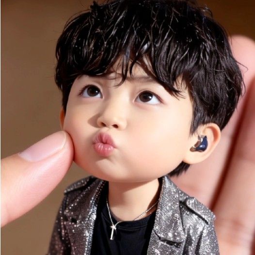 粉丝拍下的林英雄瞬间