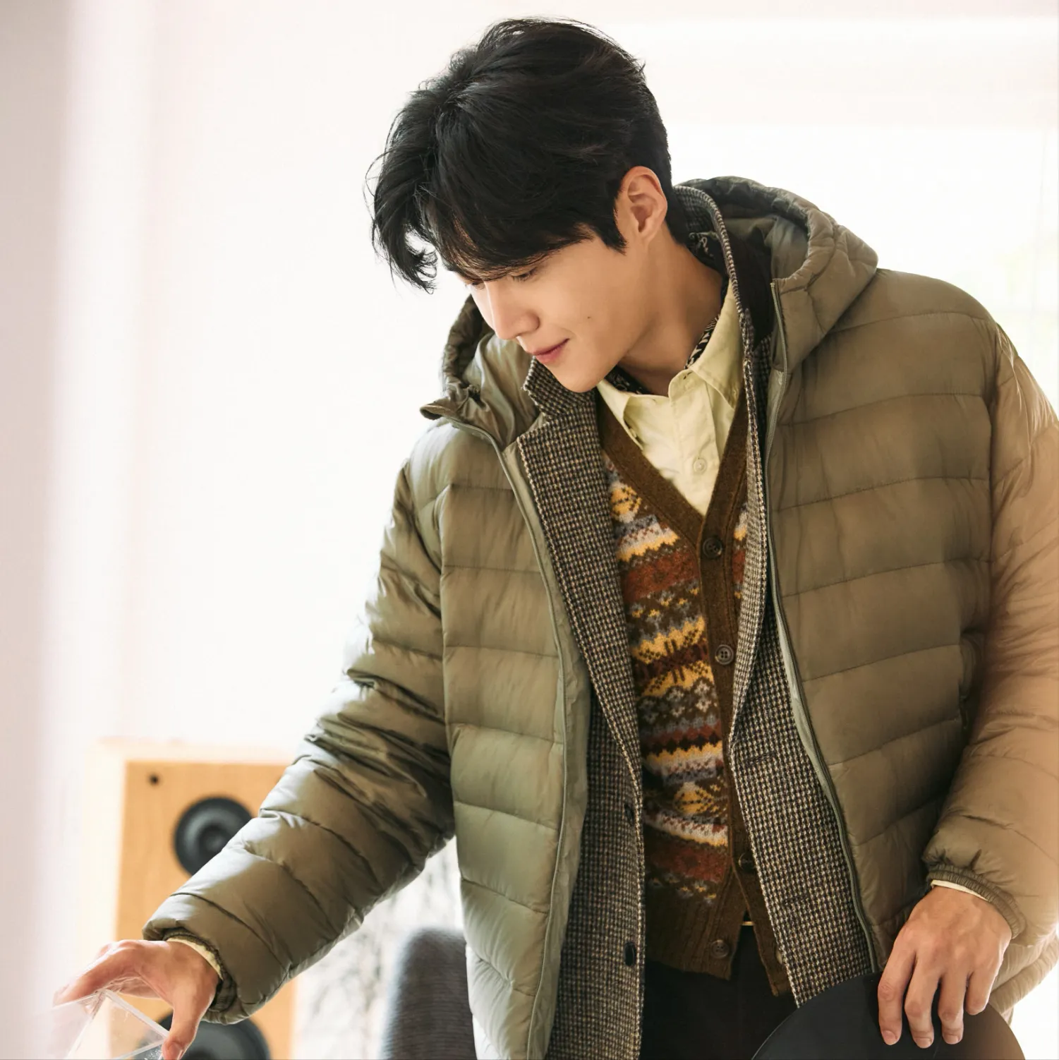 김선호 최근 활동샷