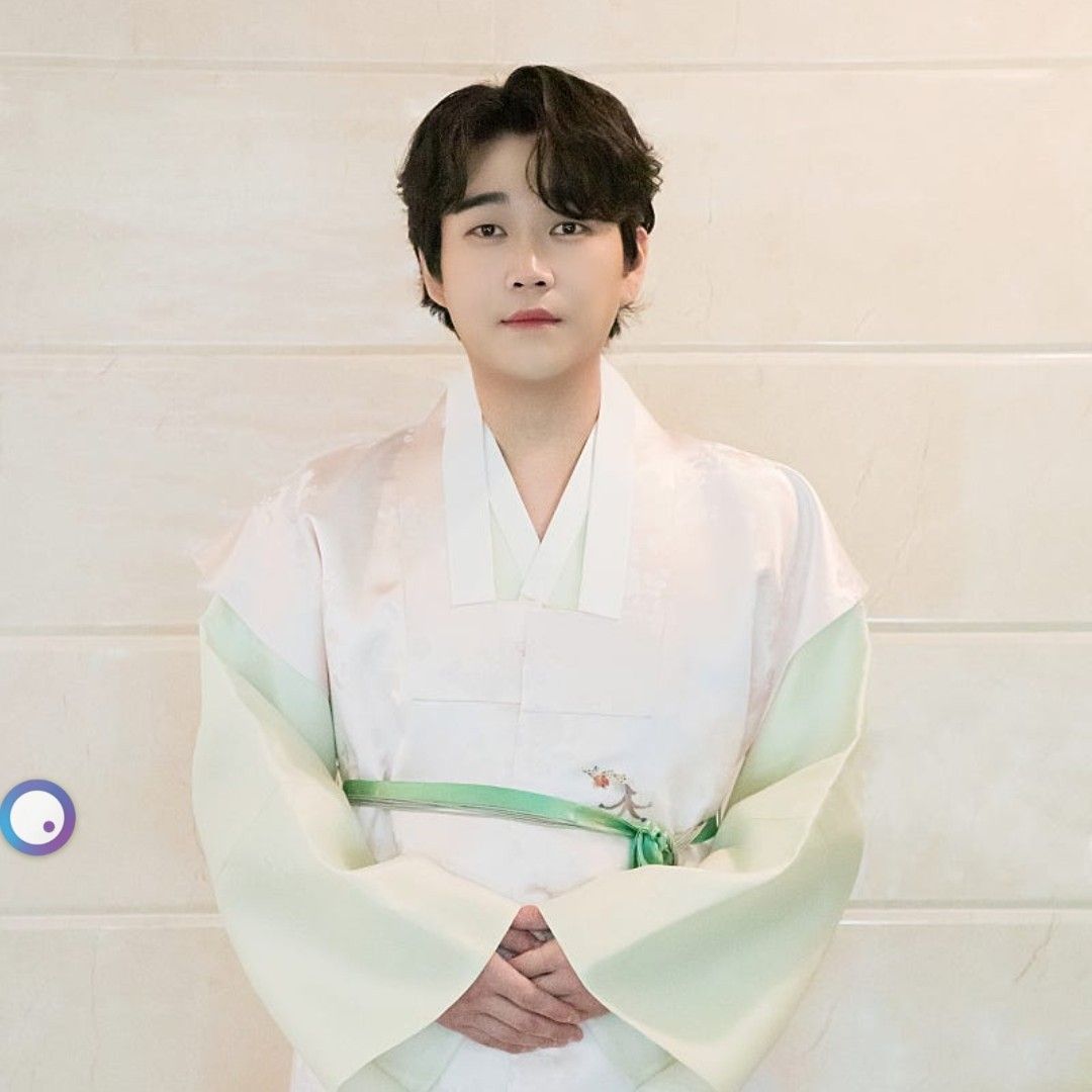 황영웅 최근 활동샷