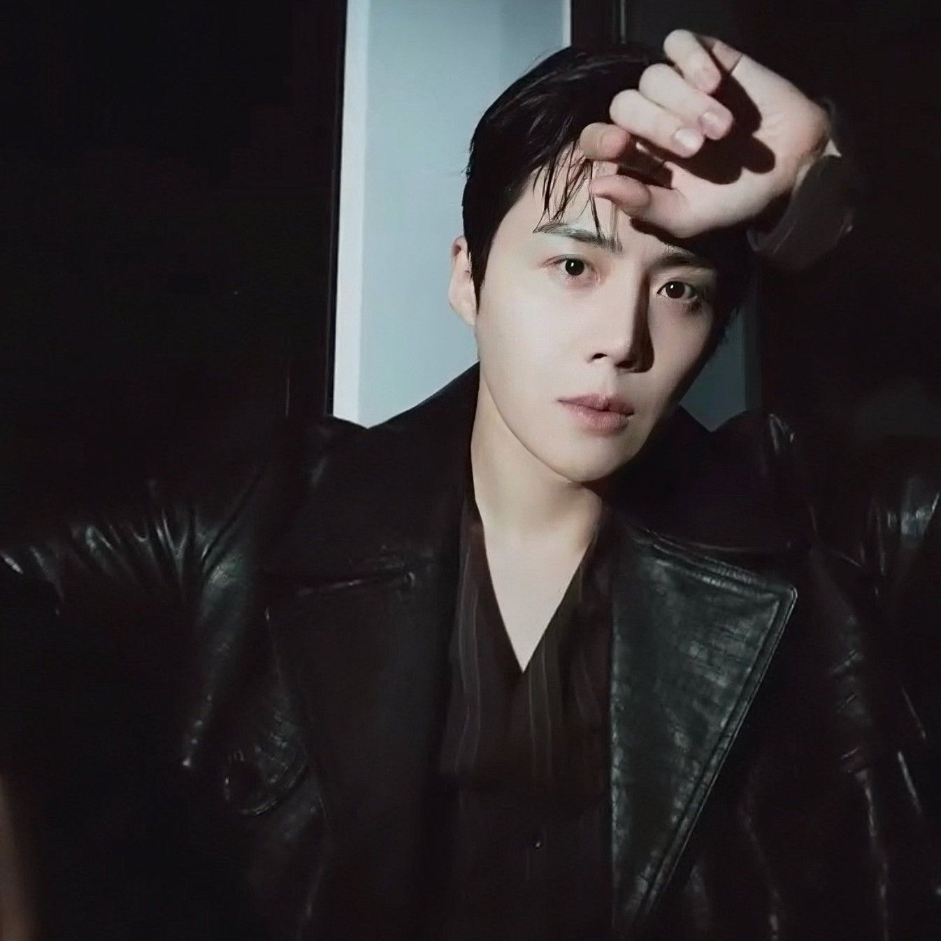 Latest photo of Kim Seonho