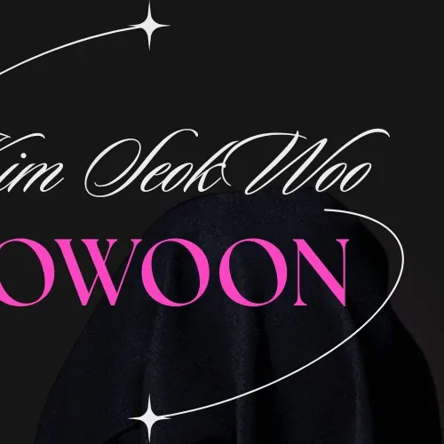 Momen yang diabadikan oleh penggemar Rowoon