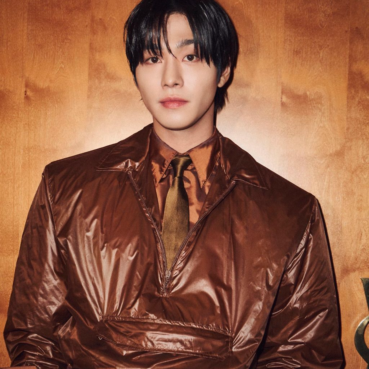 安孝燮的最新照片