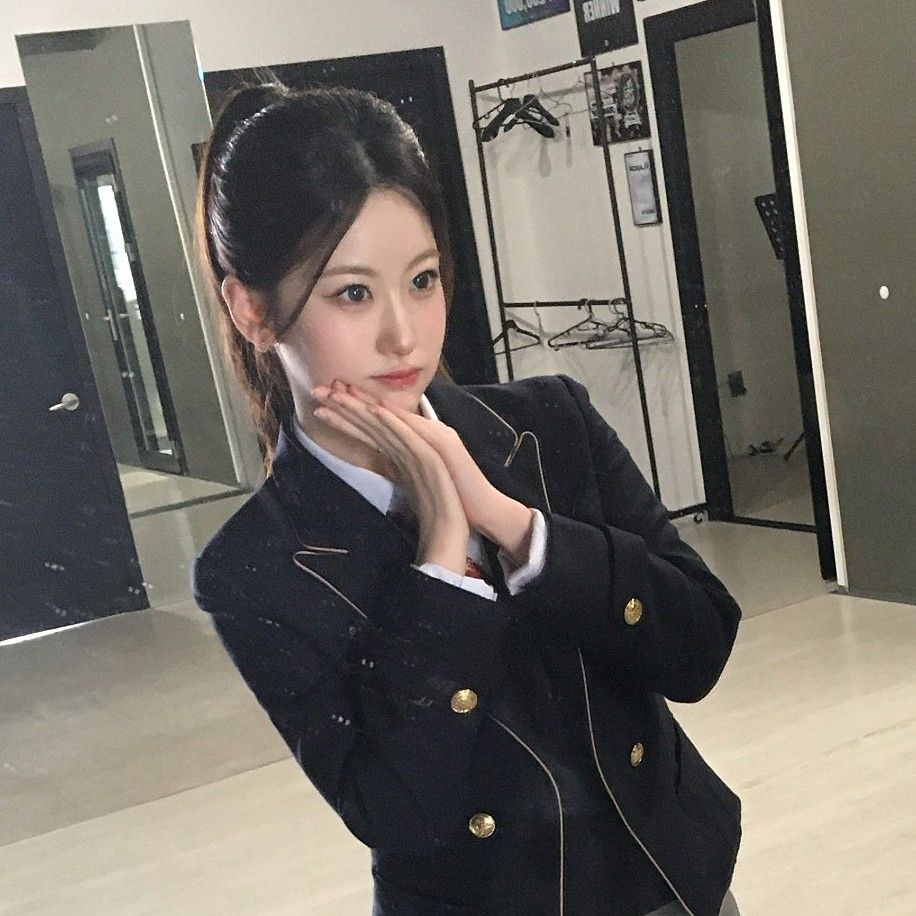 Oh Yujin的近期活動照