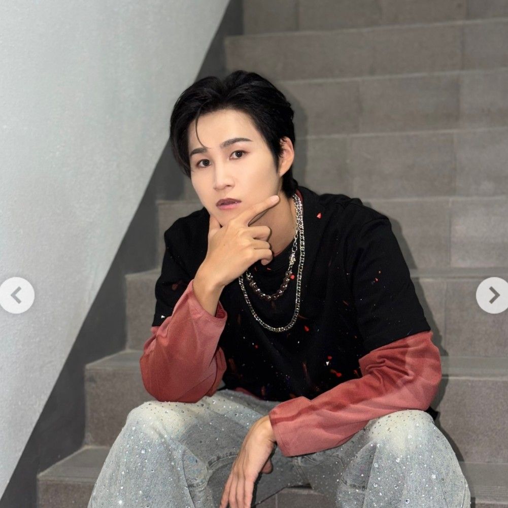 金熙栽的近期活动照