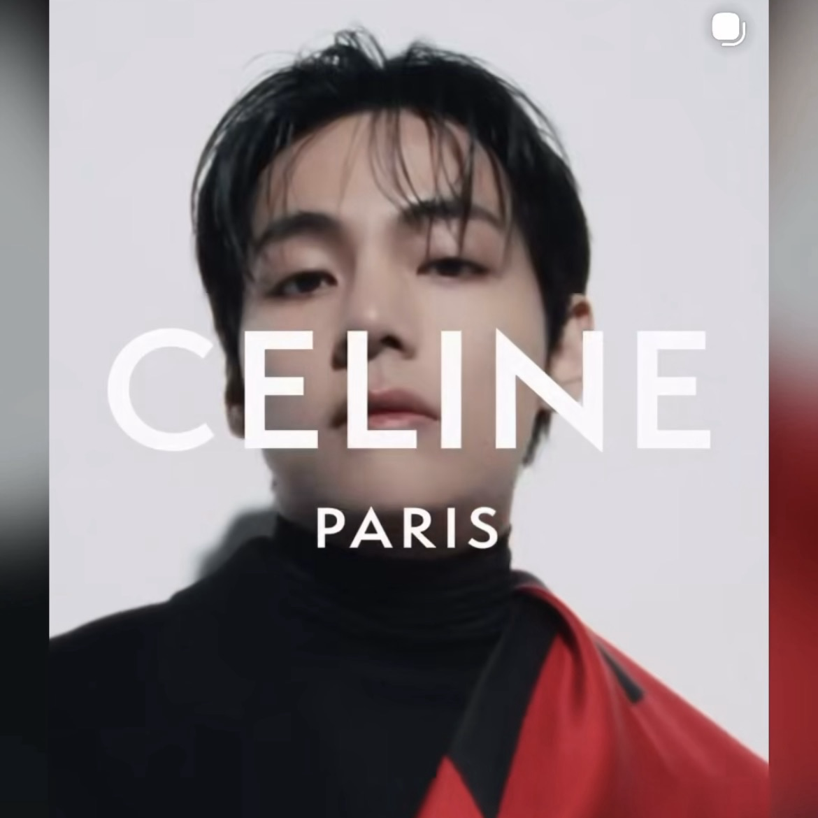 Latest photo of Kim Taehyung (V)