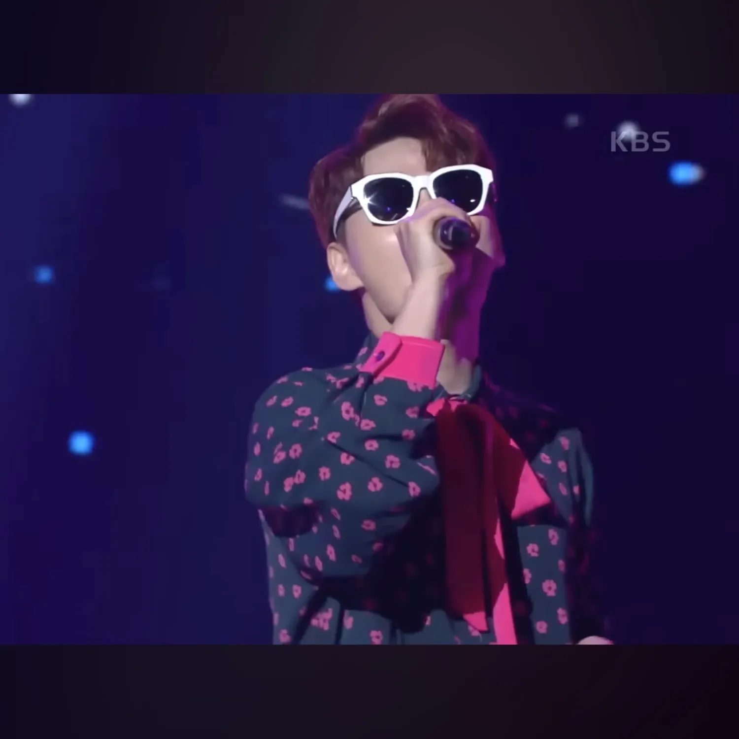 박서진의 최신 사진