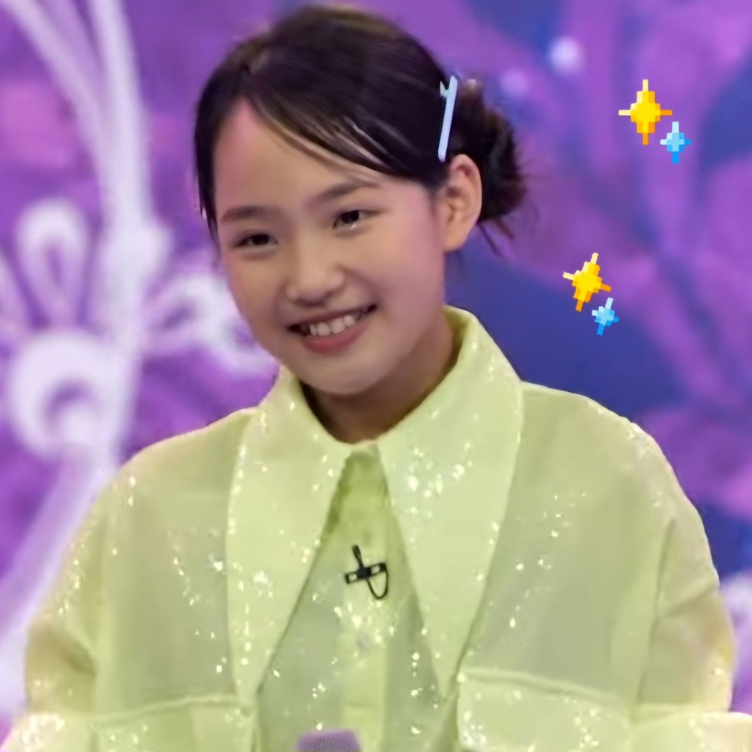 金泰延的近期活动照