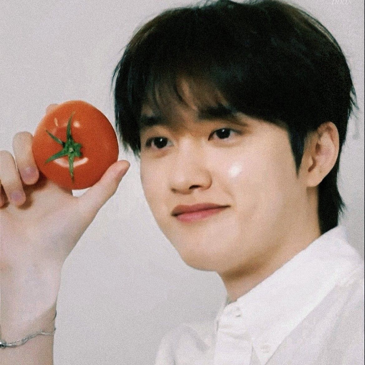 都暻秀 (D.O.)的幕后花絮