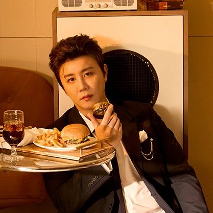 Recent activity shot of Jin Haesung