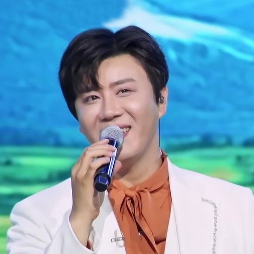 A moment captured by a fan of Jin Haesung