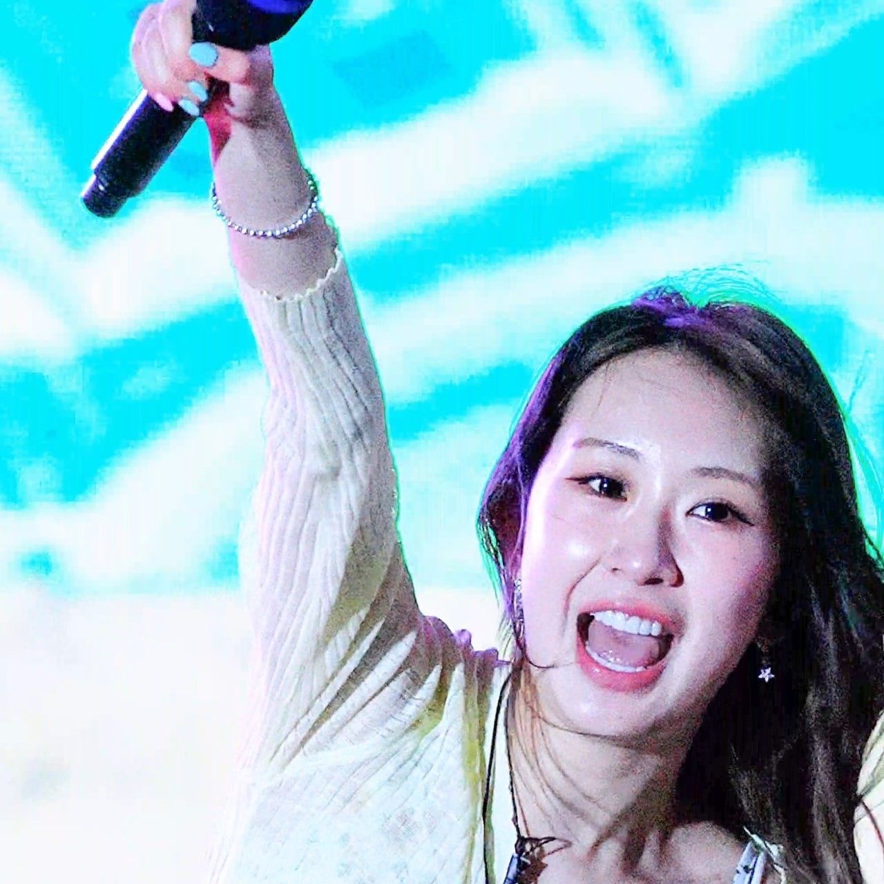 全裕珍的最新照片