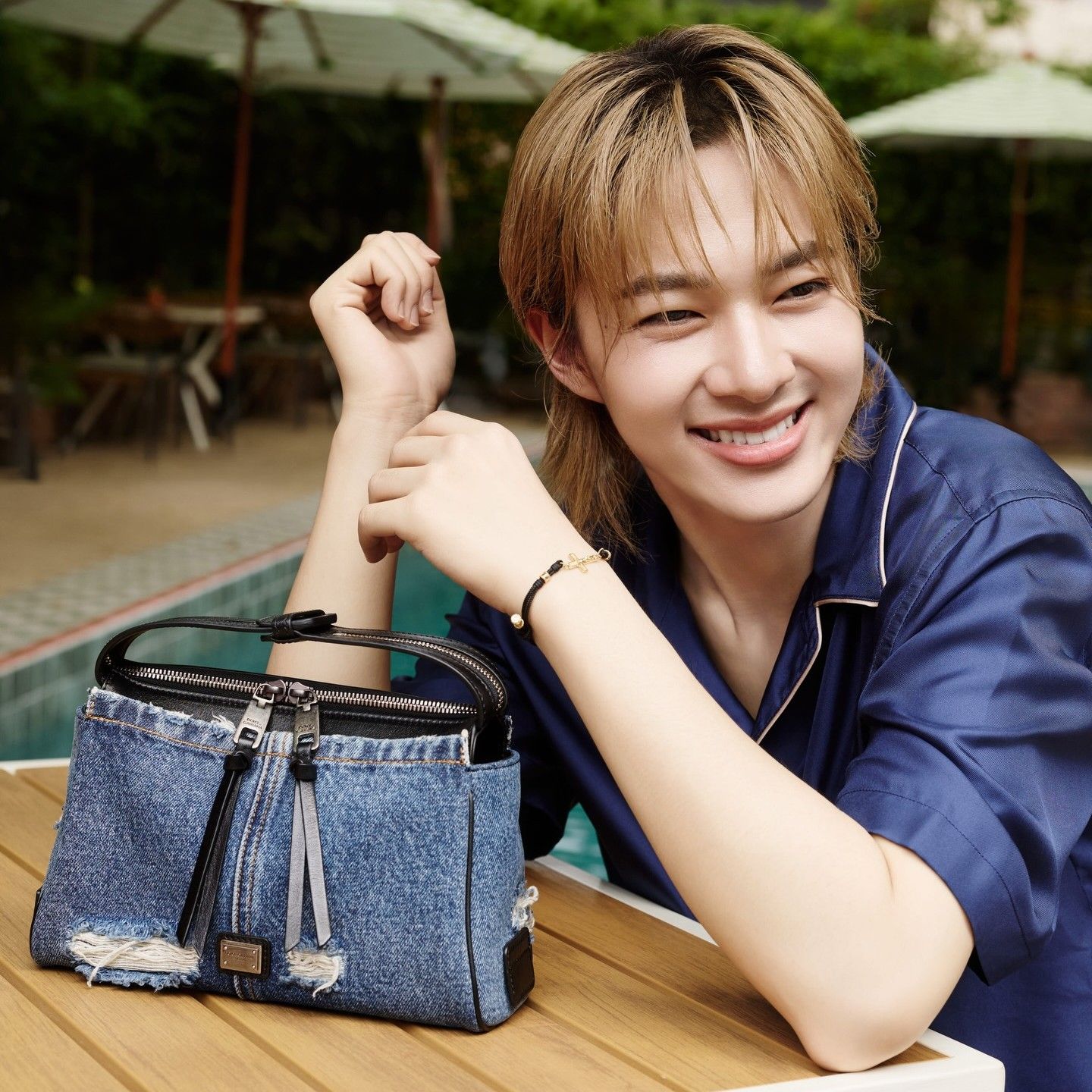 Recent activity shot of NuNew