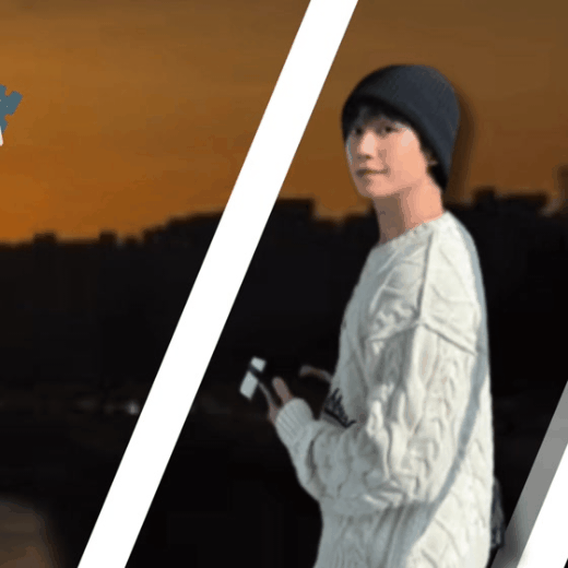 丁海寅的近期活動照