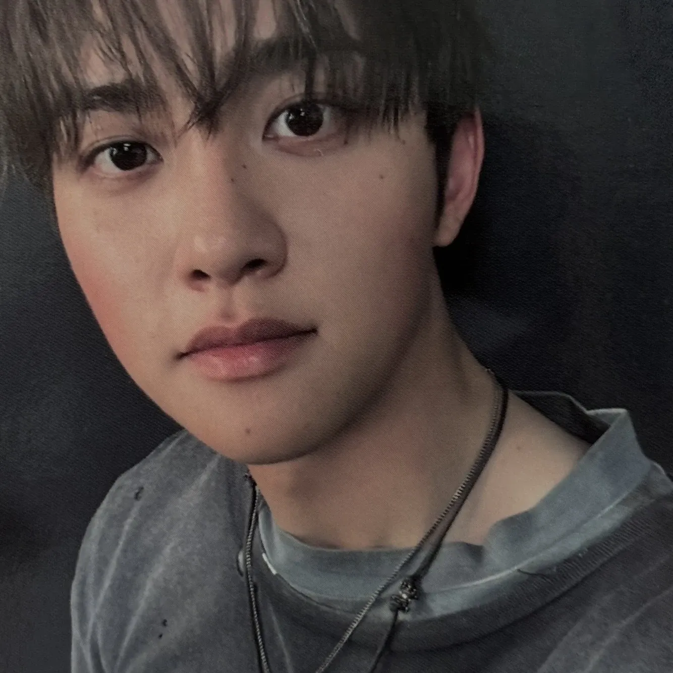 Momen yang diabadikan oleh penggemar Doh Kyungsoo (D.O.)