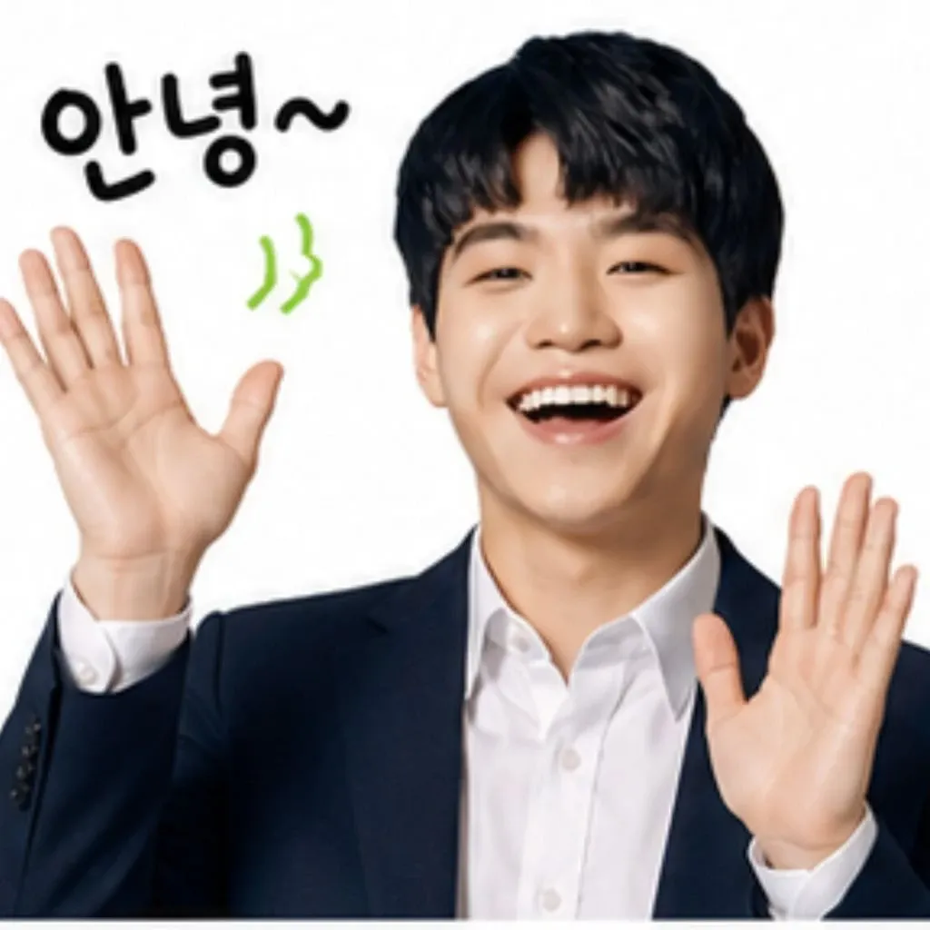 Foto kegiatan terbaru dari Jo Myungsup