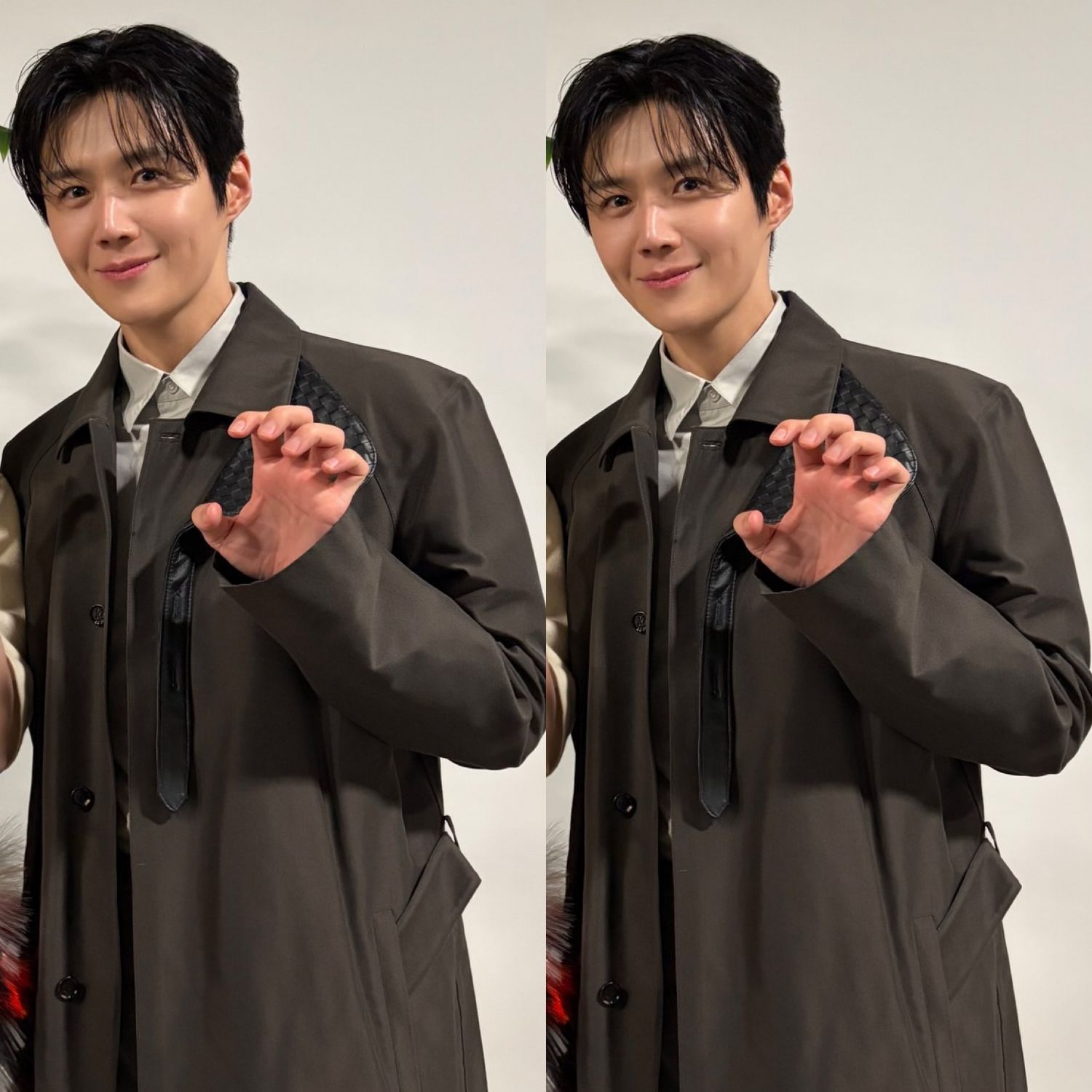 김선호 최근 활동샷